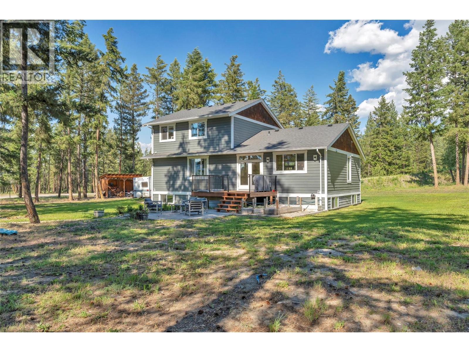 5-590 East Similkameen Road, Princeton