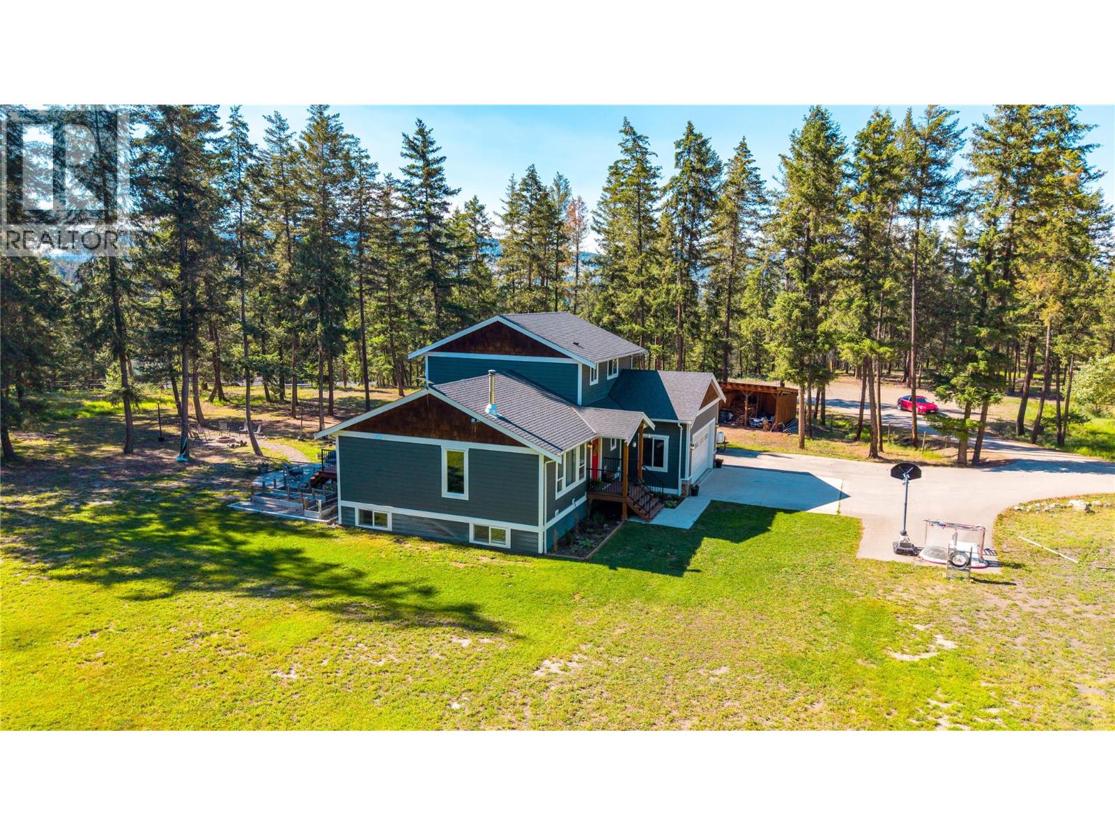 5-590 East Similkameen Road, Princeton
