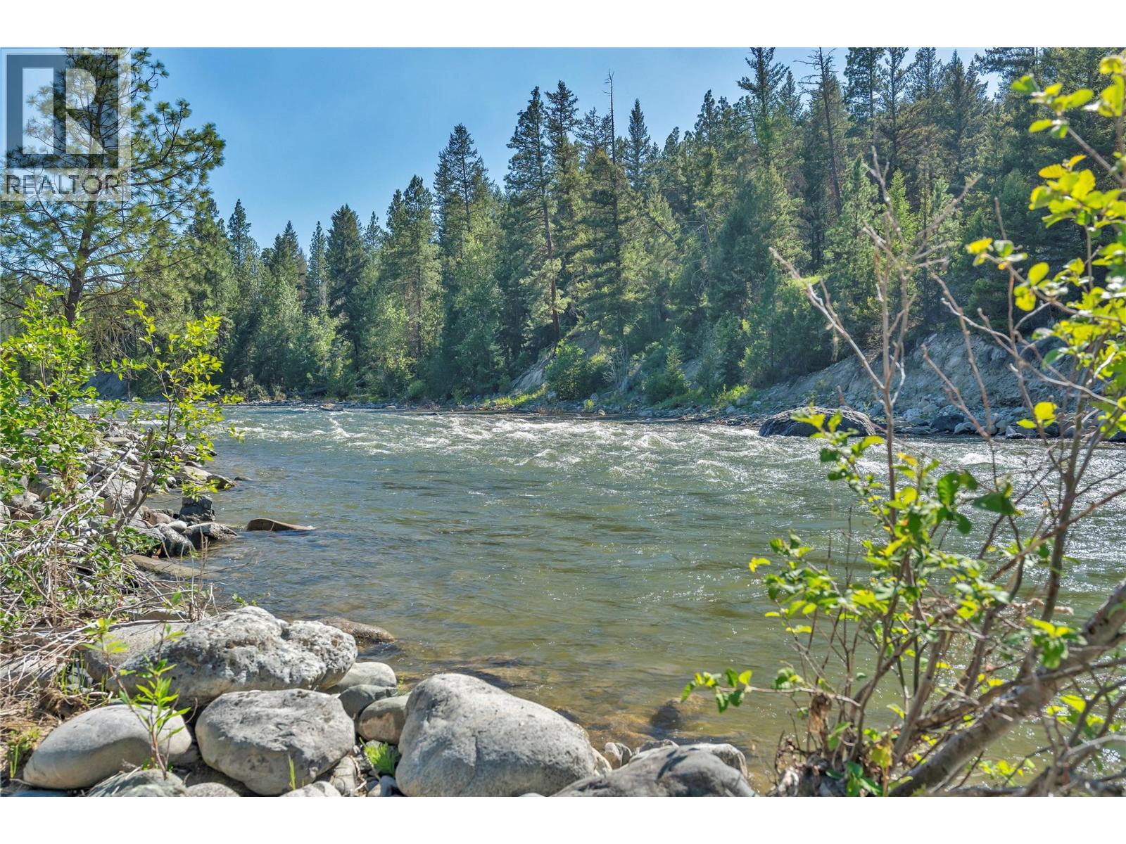 5-590 East Similkameen Road, Princeton