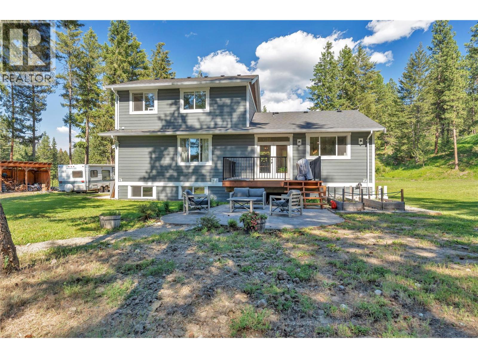 5-590 East Similkameen Road, Princeton