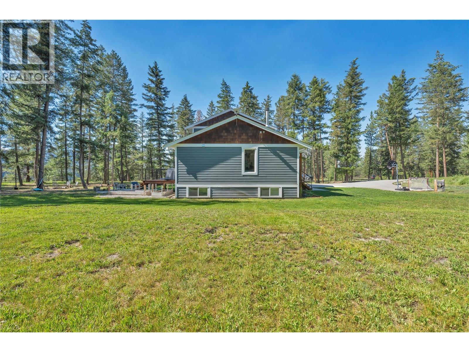 5-590 East Similkameen Road, Princeton