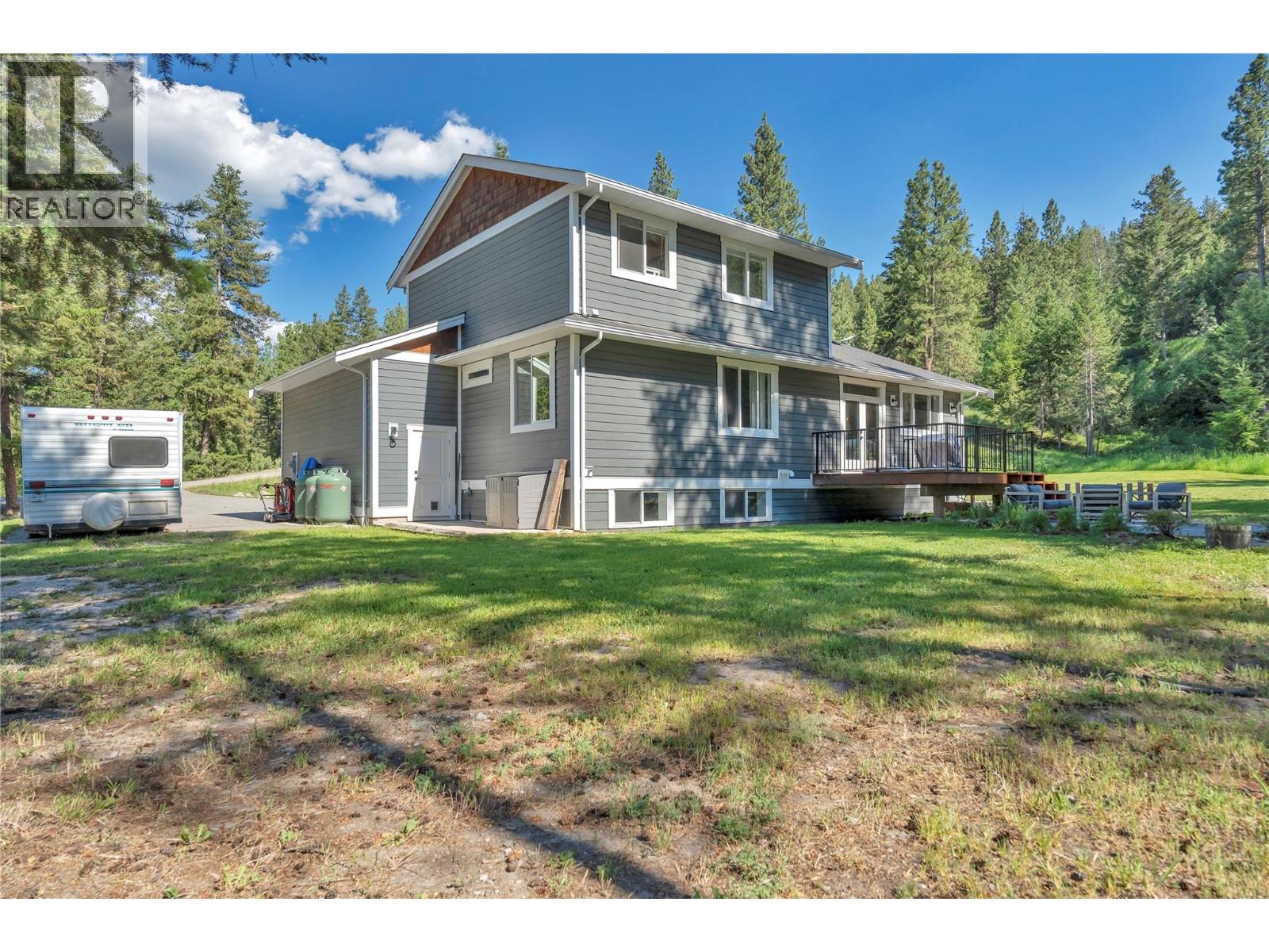 5-590 East Similkameen Road, Princeton