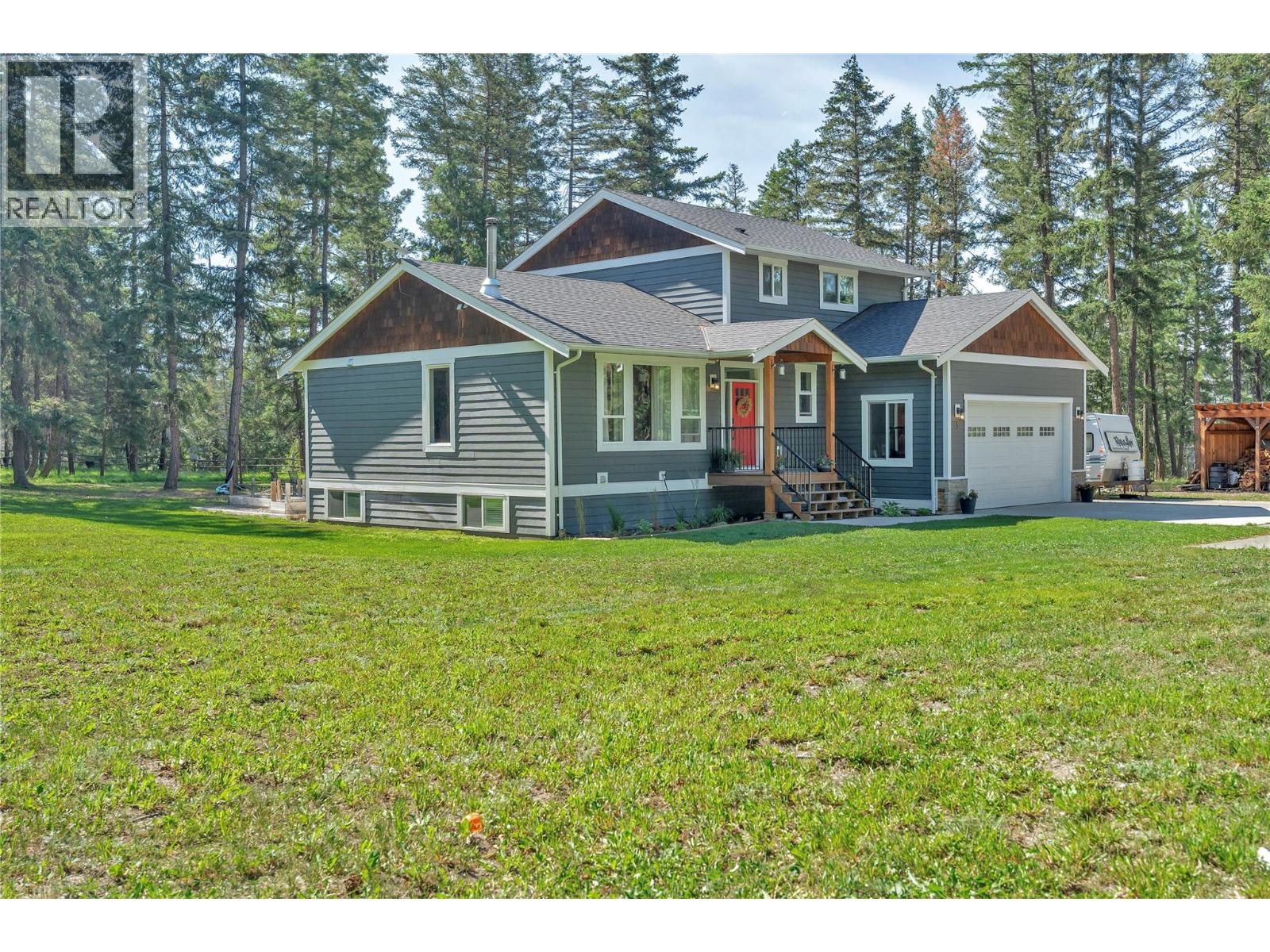 5-590 East Similkameen Road, Princeton