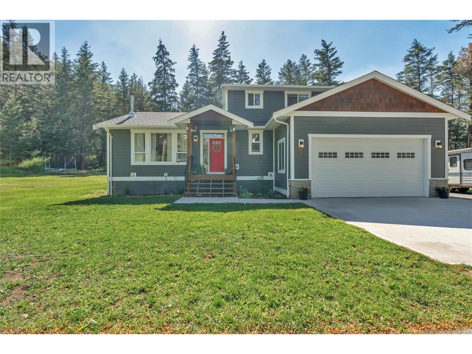 5-590 East Similkameen Road, Princeton