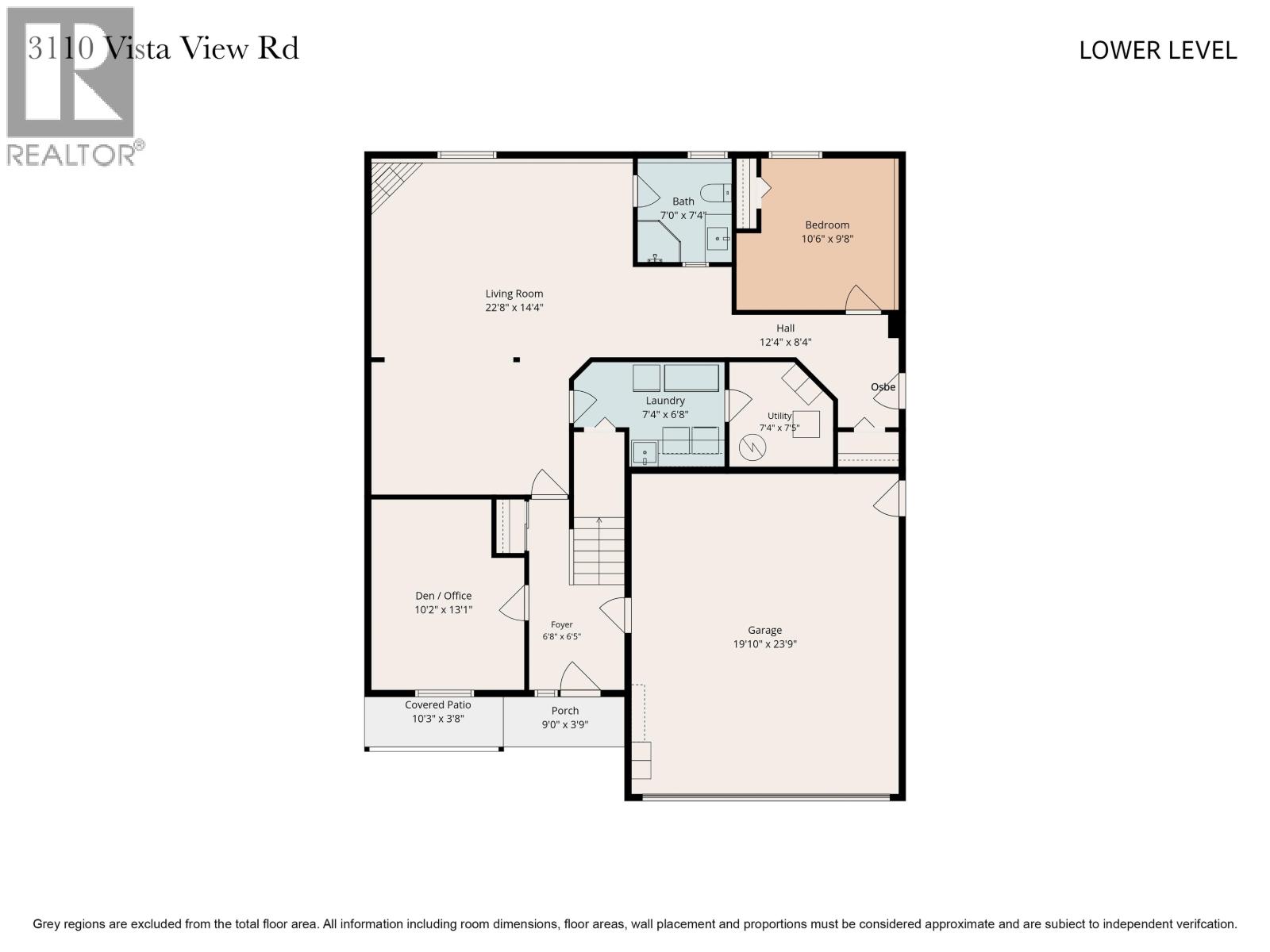 3110 VISTA VIEW ROAD - Image 27