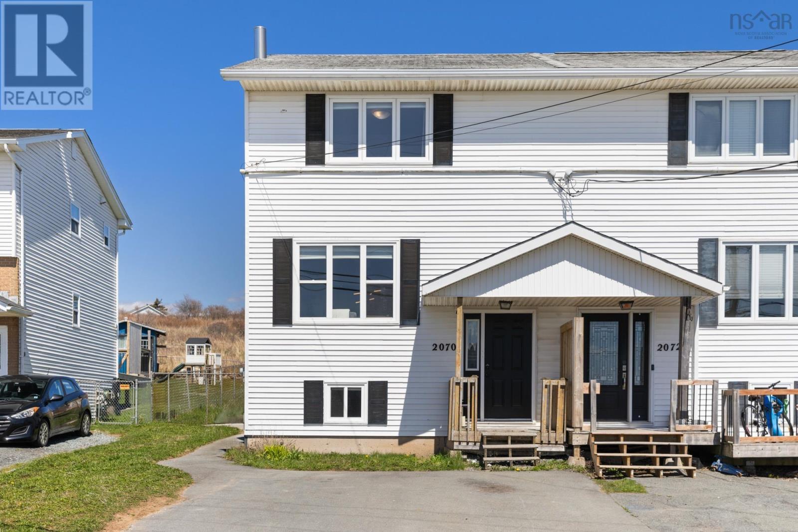 2070 Caldwell Road - 1