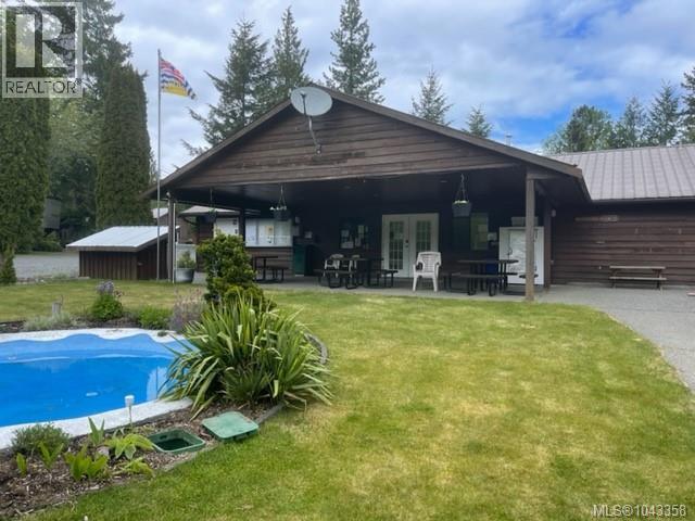 #A4 2650 Turnbull Rd - 24