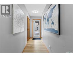 Kitchen/Dining room - 270 Prospect Crescent, Lumsden, SK S0G3C0 Photo 16