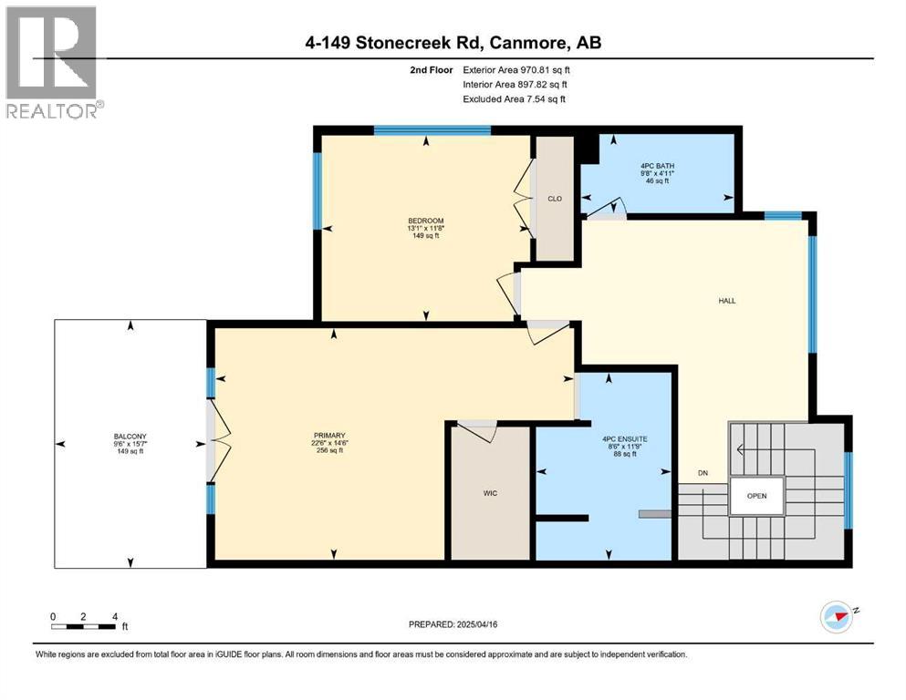 #4 149 Stone Creek Road - 46
