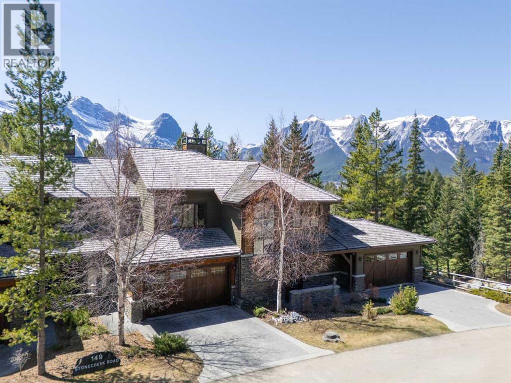 #4 149 Stone Creek Road - 1