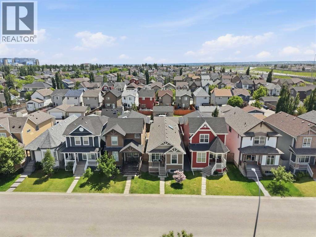 43 Auburn Bay Crescent SE - 36