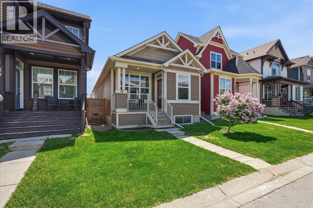 43 Auburn Bay Crescent SE - 34