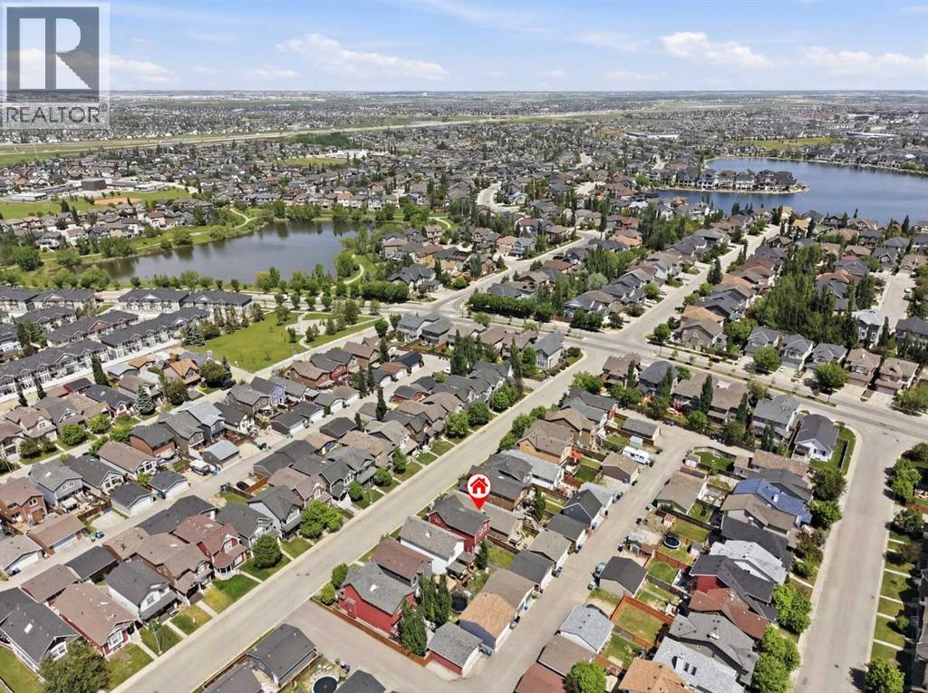 43 Auburn Bay Crescent SE - 37