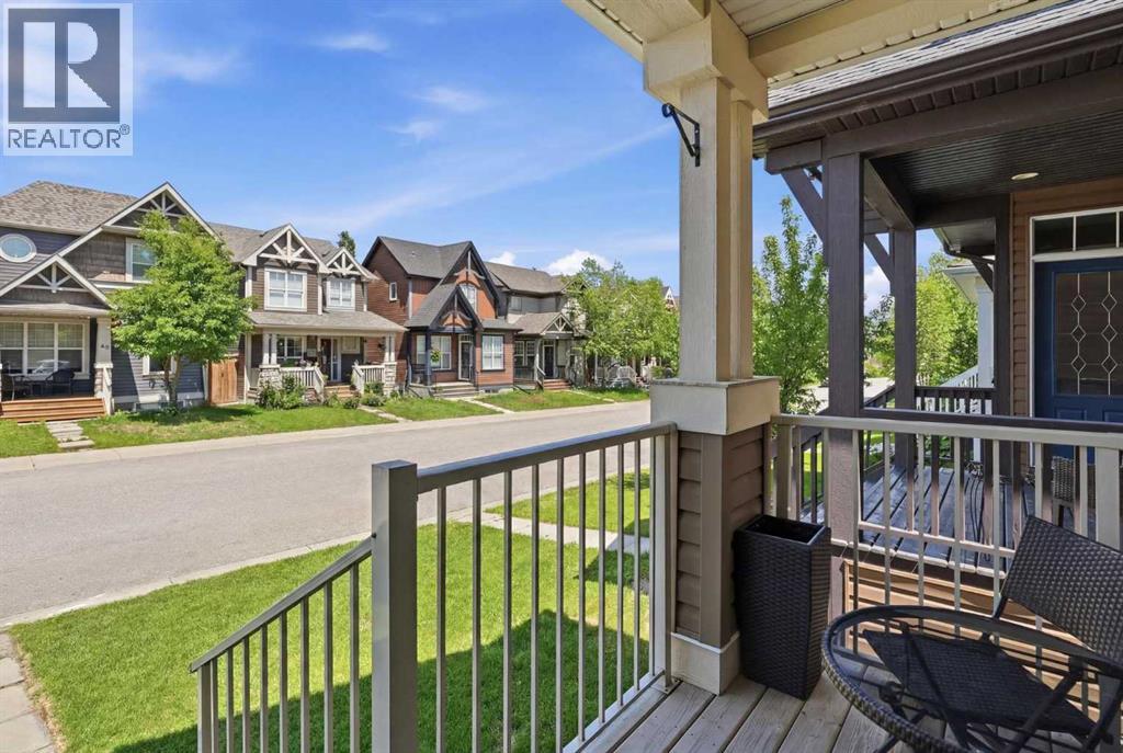43 Auburn Bay Crescent SE - 30