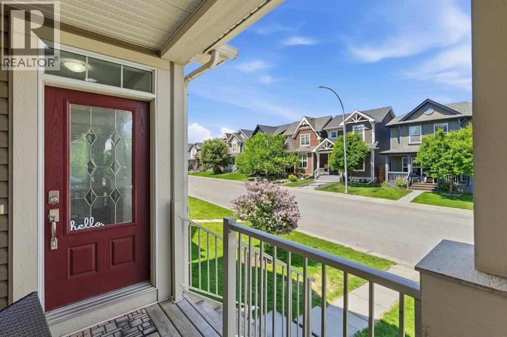 43 Auburn Bay Crescent SE - 31