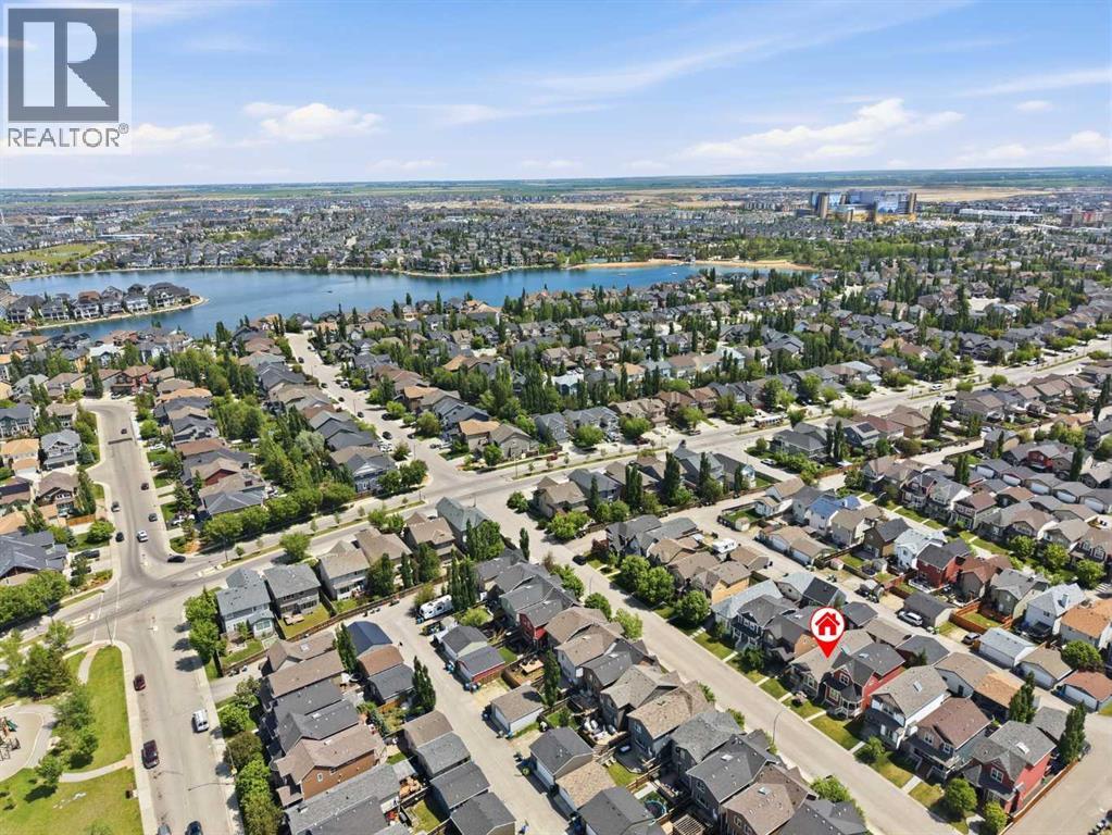 43 Auburn Bay Crescent SE - 38