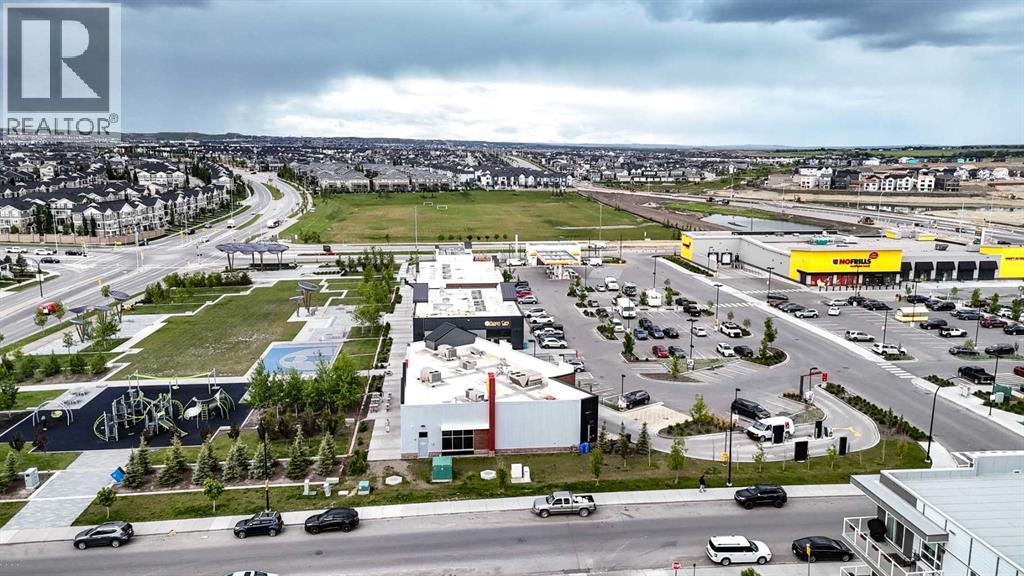 #304 40 Carrington Plaza NW - 36