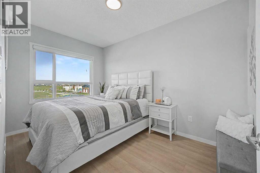 #304 40 Carrington Plaza NW - 20