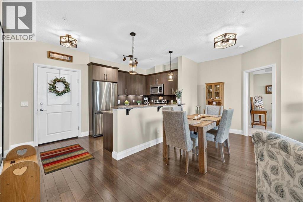 15 Sunset Square, Cochrane