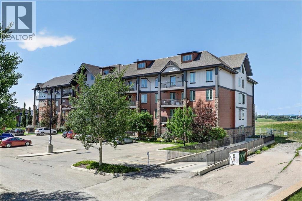 15 Sunset Square, Cochrane