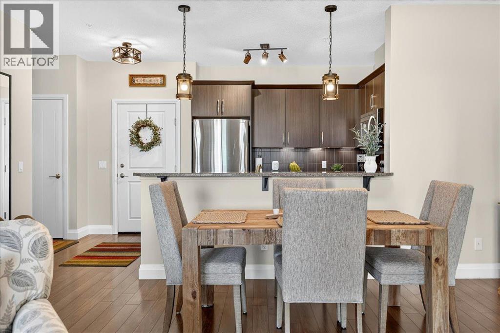 15 Sunset Square, Cochrane