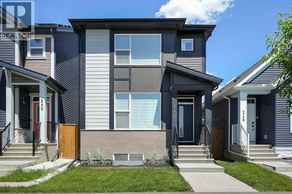 244 Belmont Boulevard SW - 1