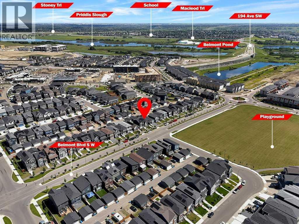 244 Belmont Boulevard SW - 32