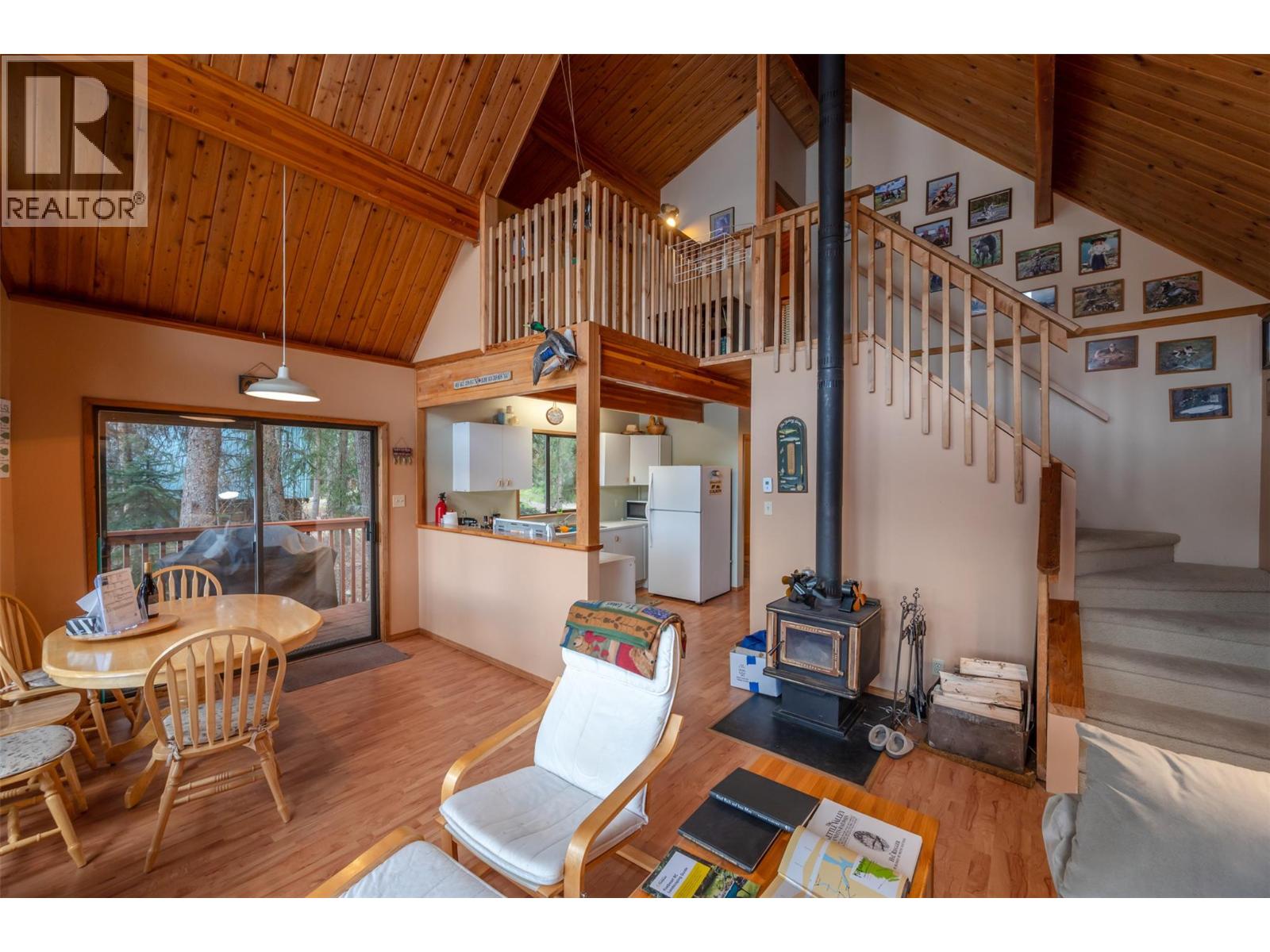 272 Link Lake Road - 17