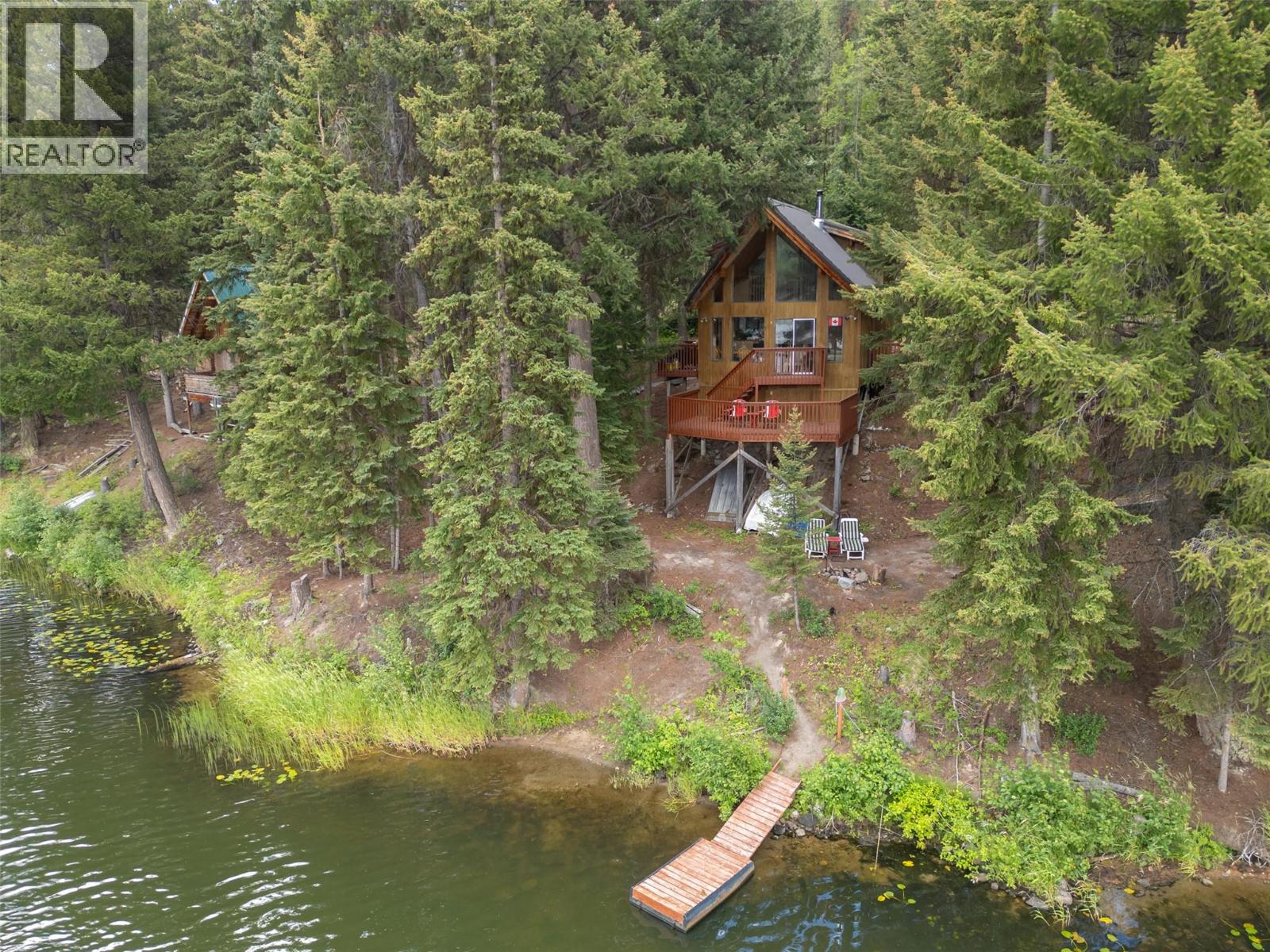 272 Link Lake Road, Princeton