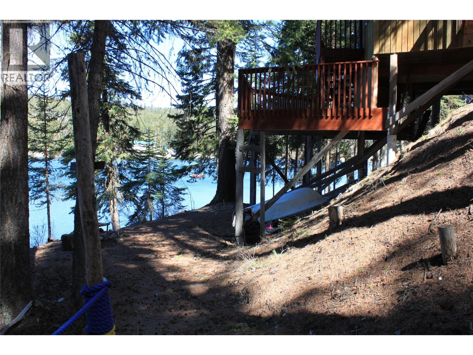 272 Link Lake Road, Princeton