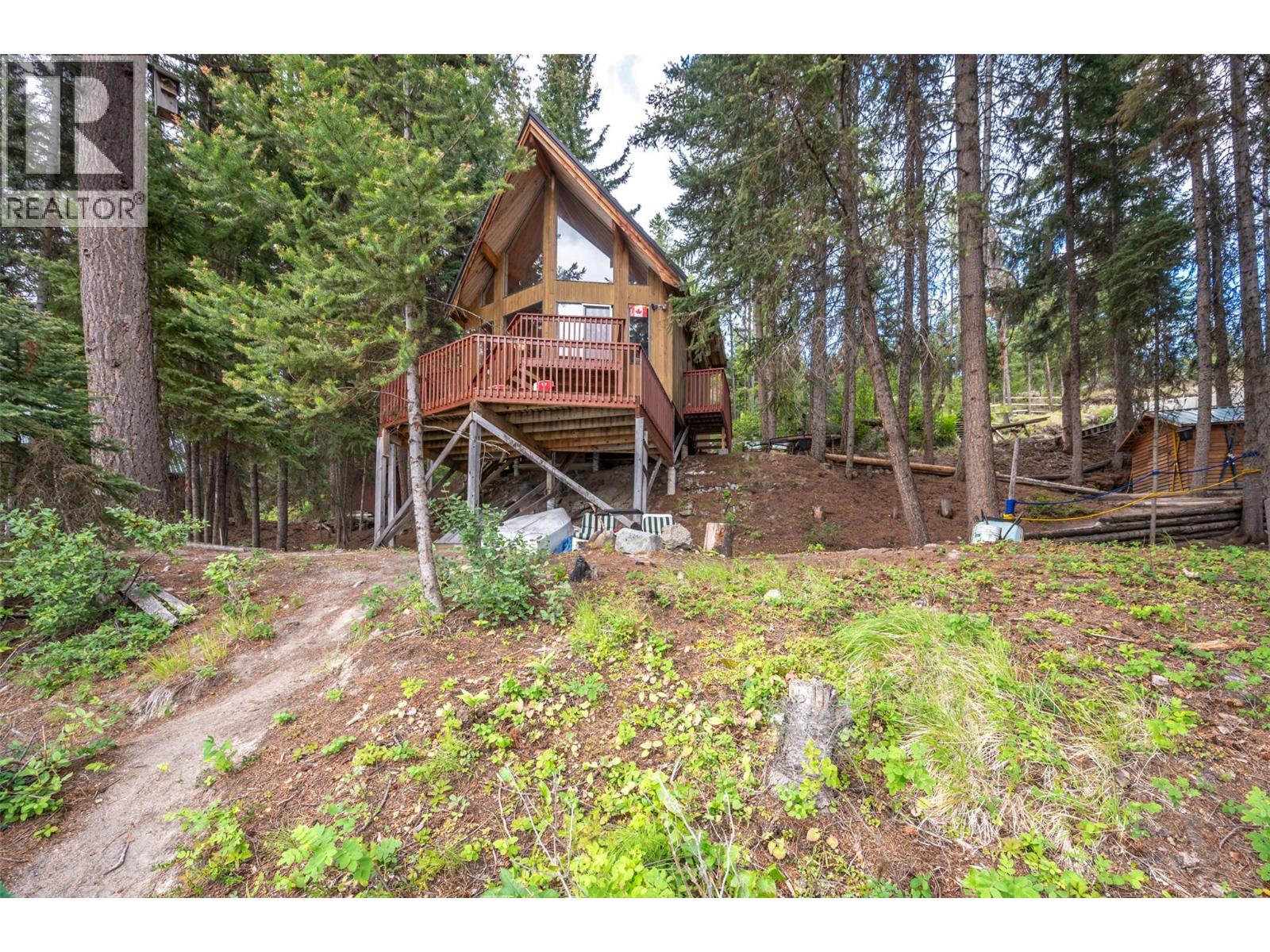 272 Link Lake Road - 4