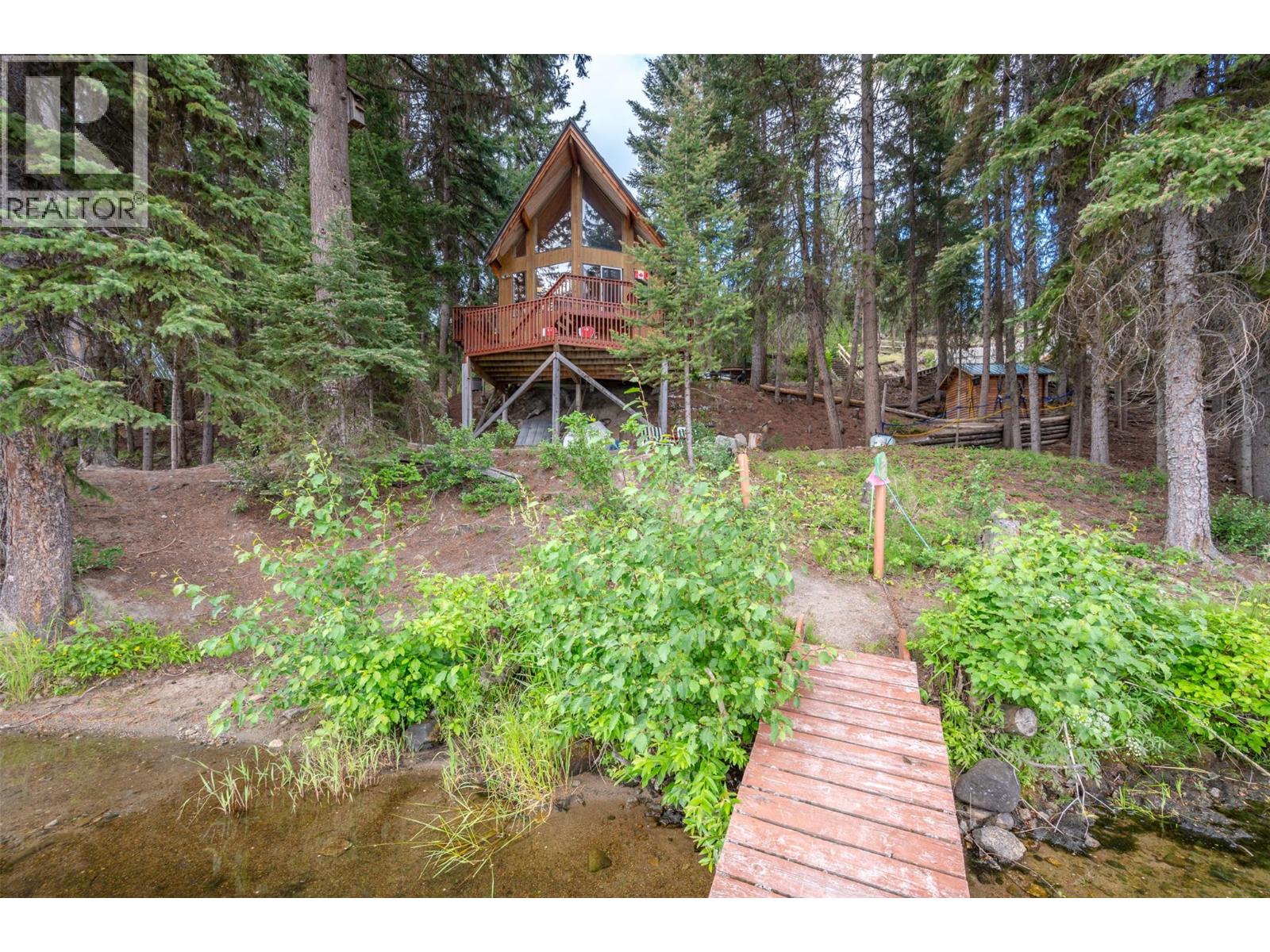 272 Link Lake Road - 32