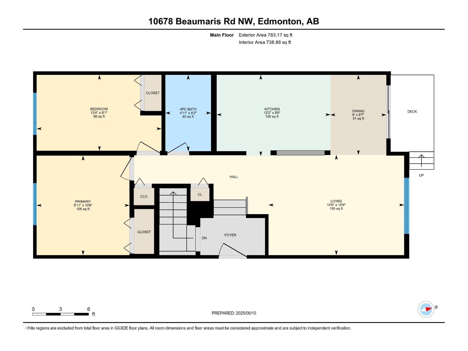 10678 Beaumaris RD NW - 44