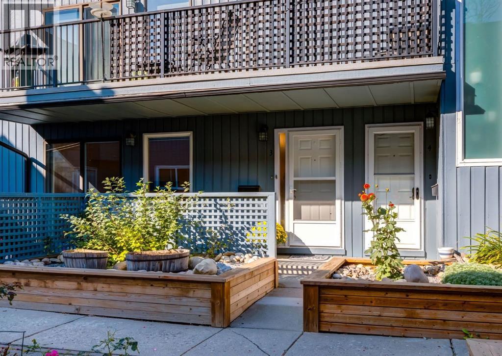 #3 123 13 Avenue NE - 34
