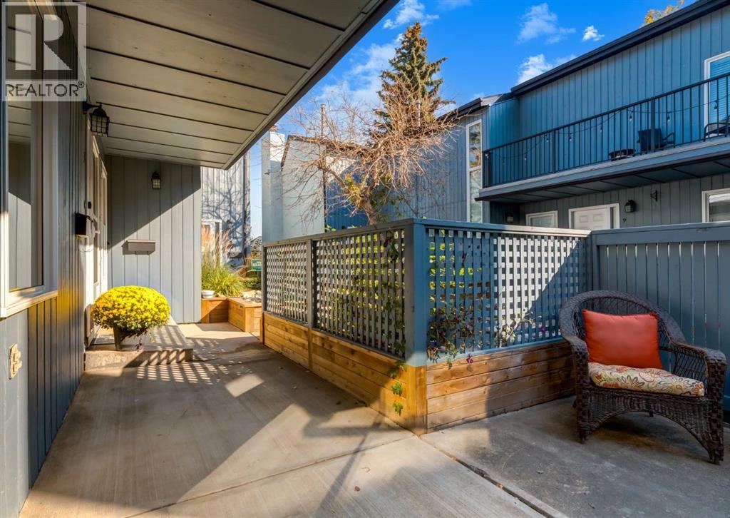 #3 123 13 Avenue NE - 35