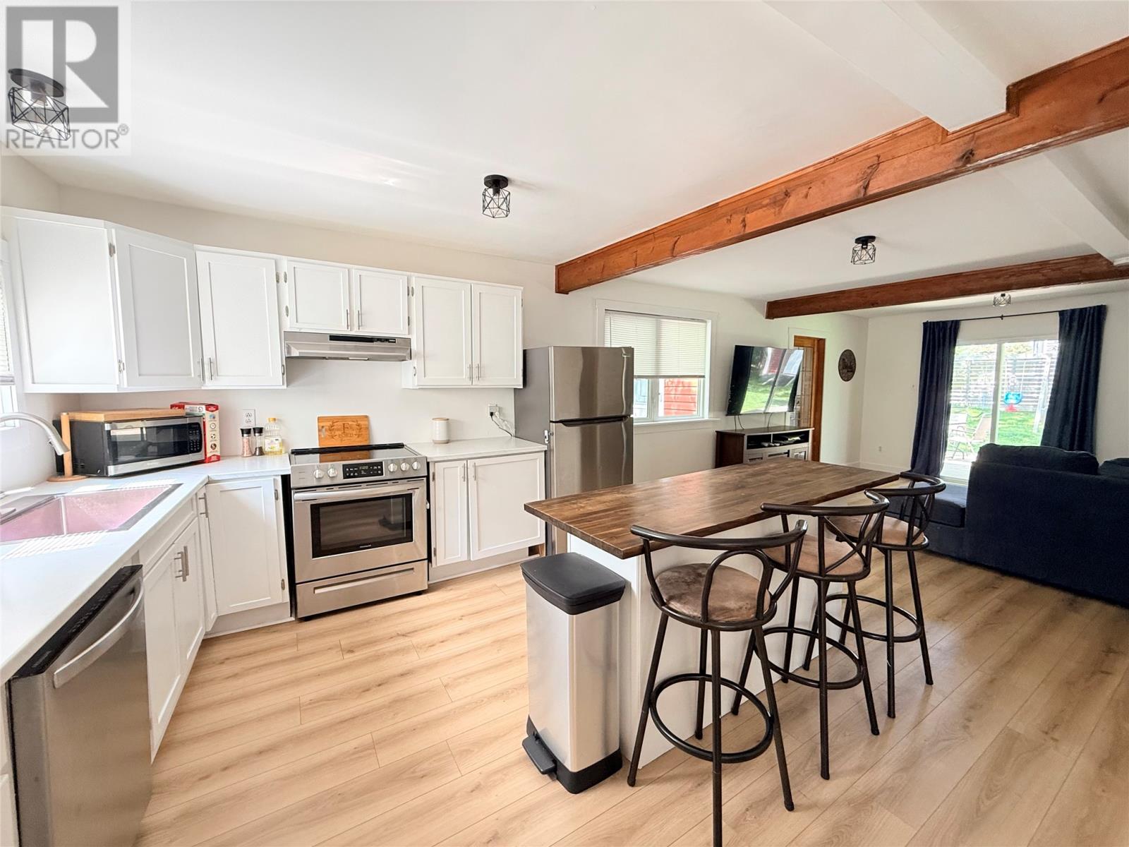156 Beachy Cove Road - 15
