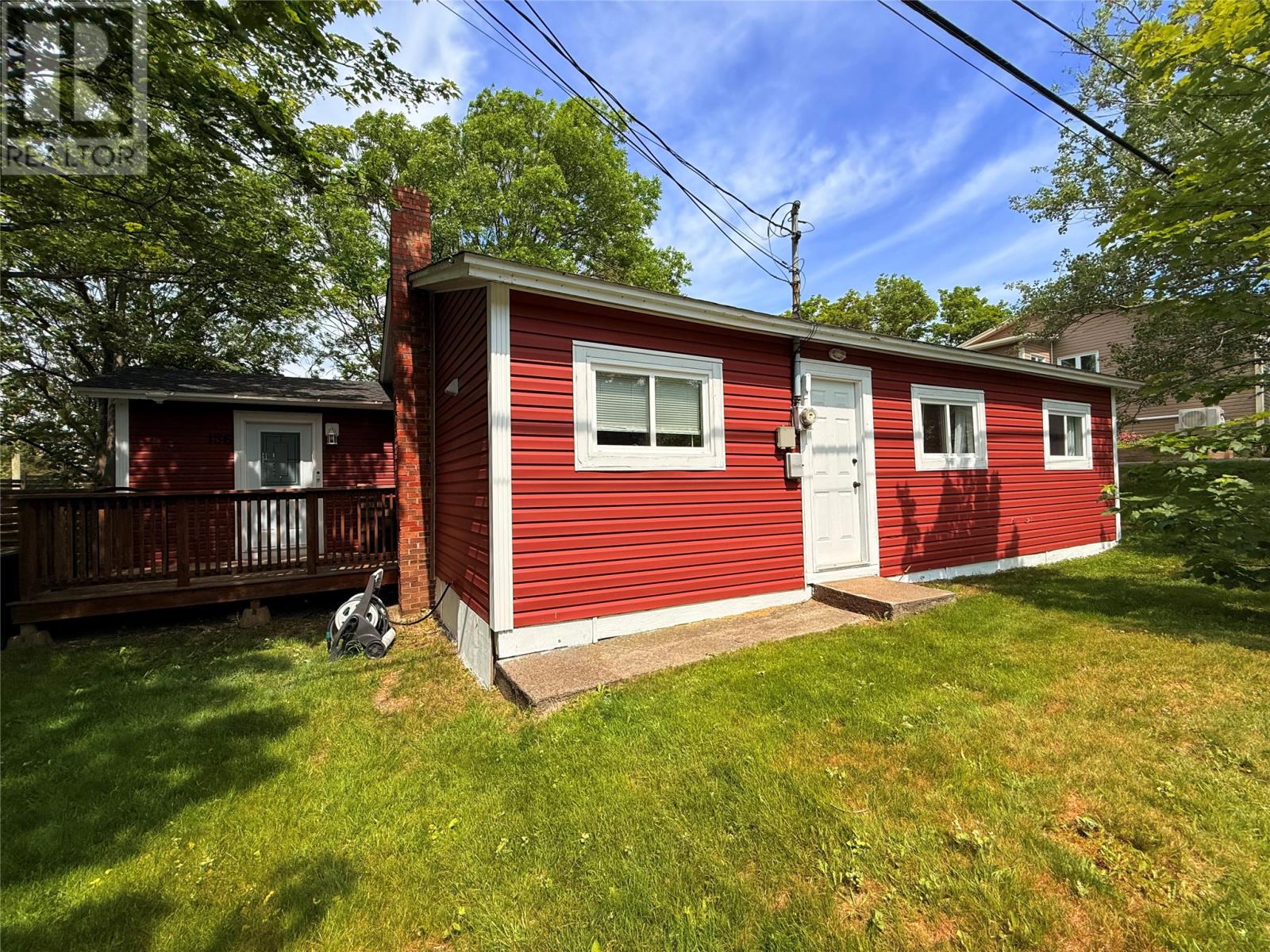 156 Beachy Cove Road - 2