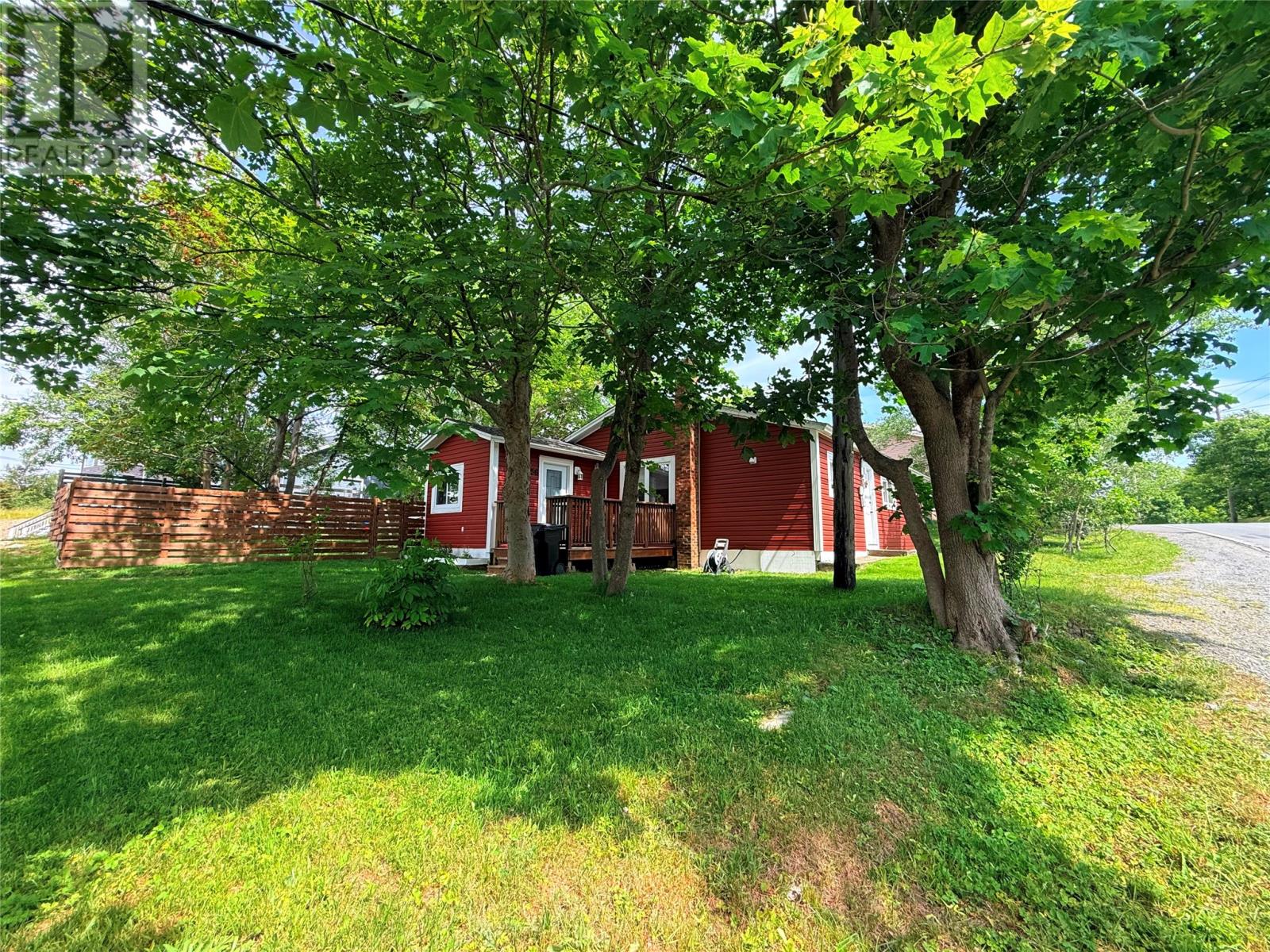 156 Beachy Cove Road - 1
