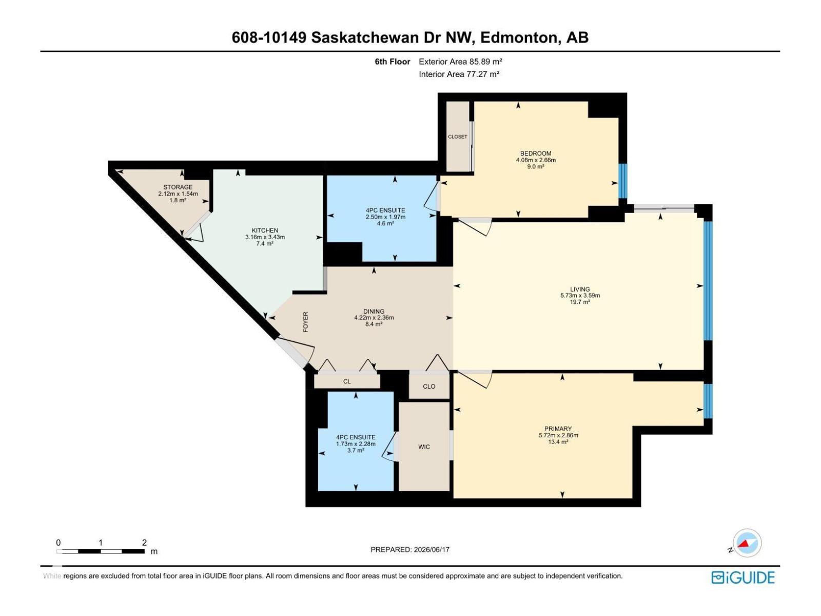 #608 10149 SASKATCHEWAN DR NW - 31
