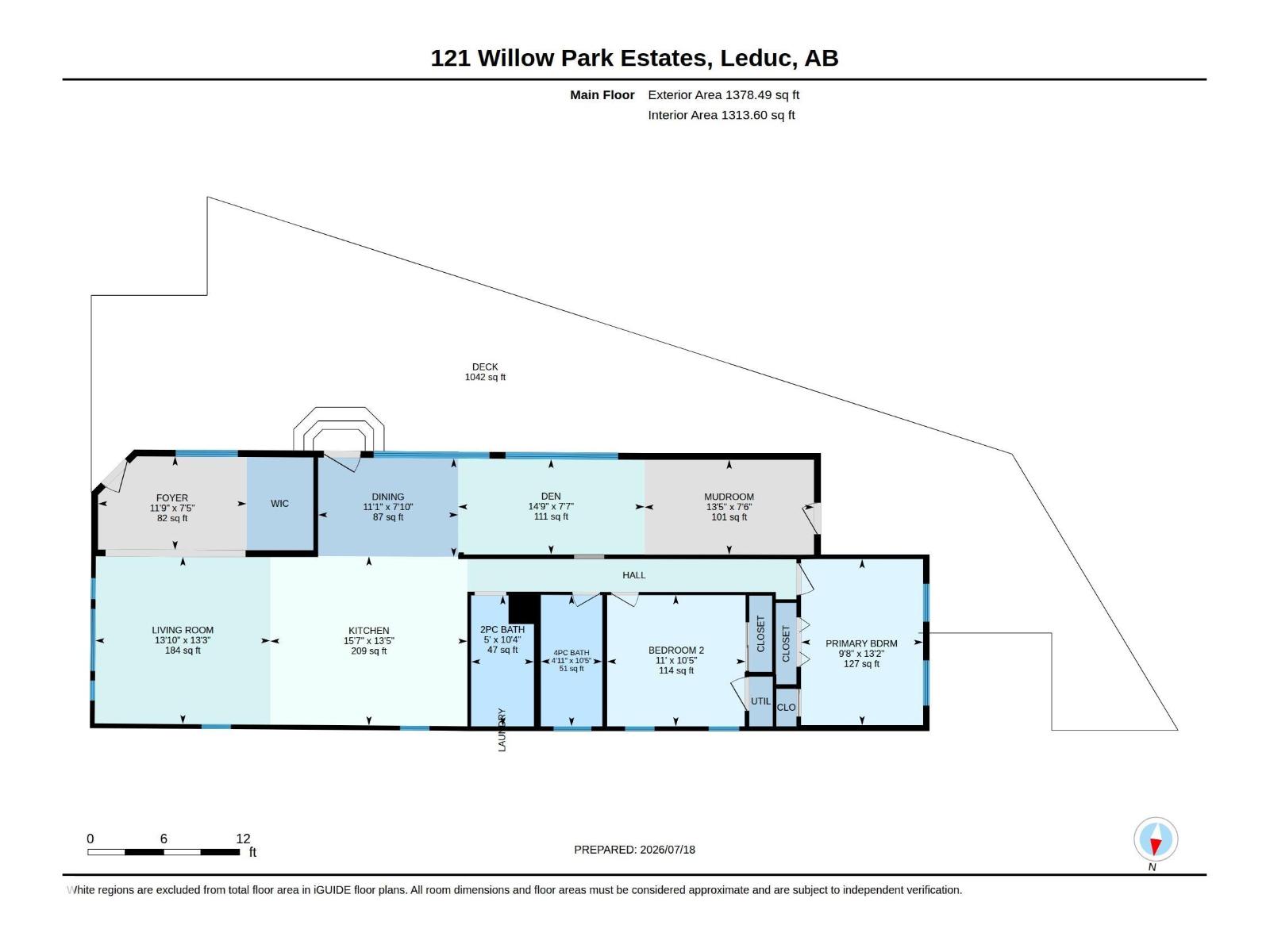 121 Willow Park ES - 39