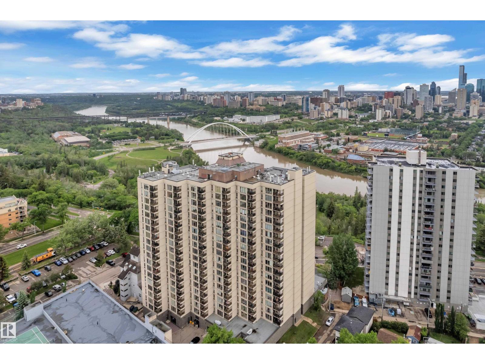 #608 10149 SASKATCHEWAN DR NW - 27
