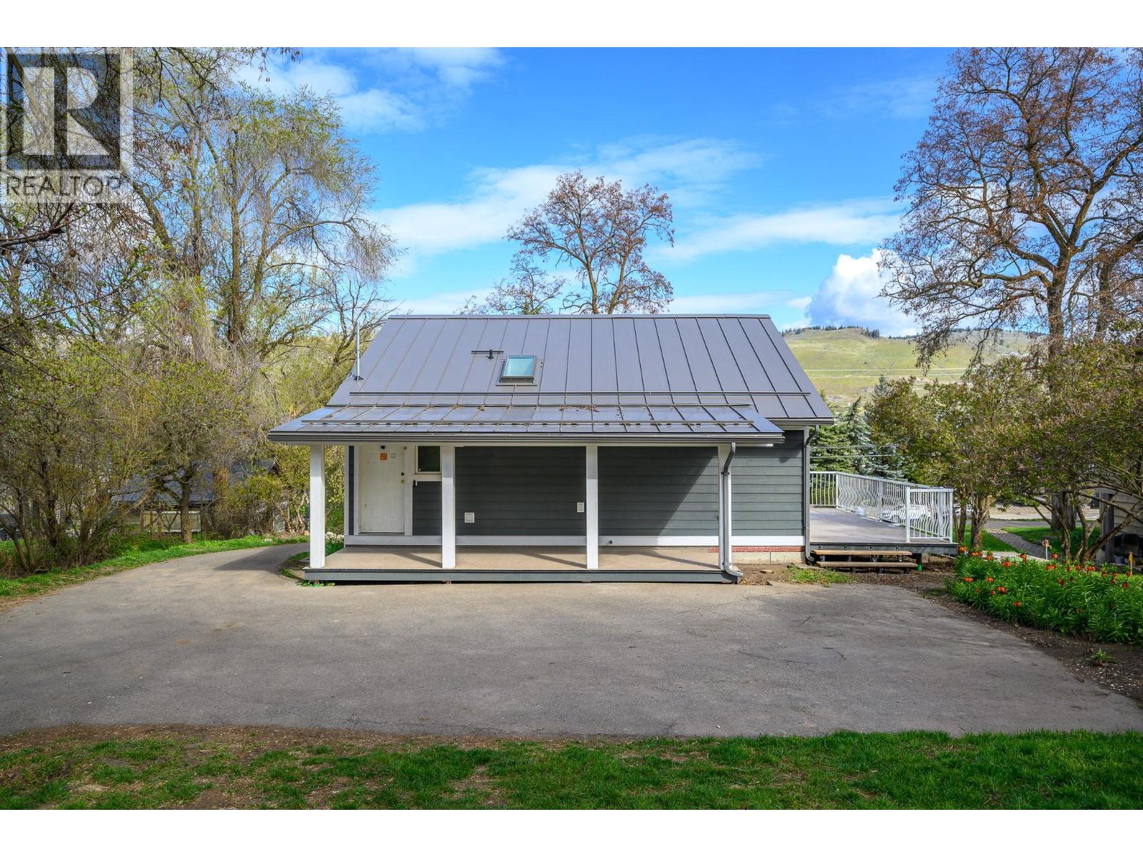 7778 Okanagan Landing Road - 2
