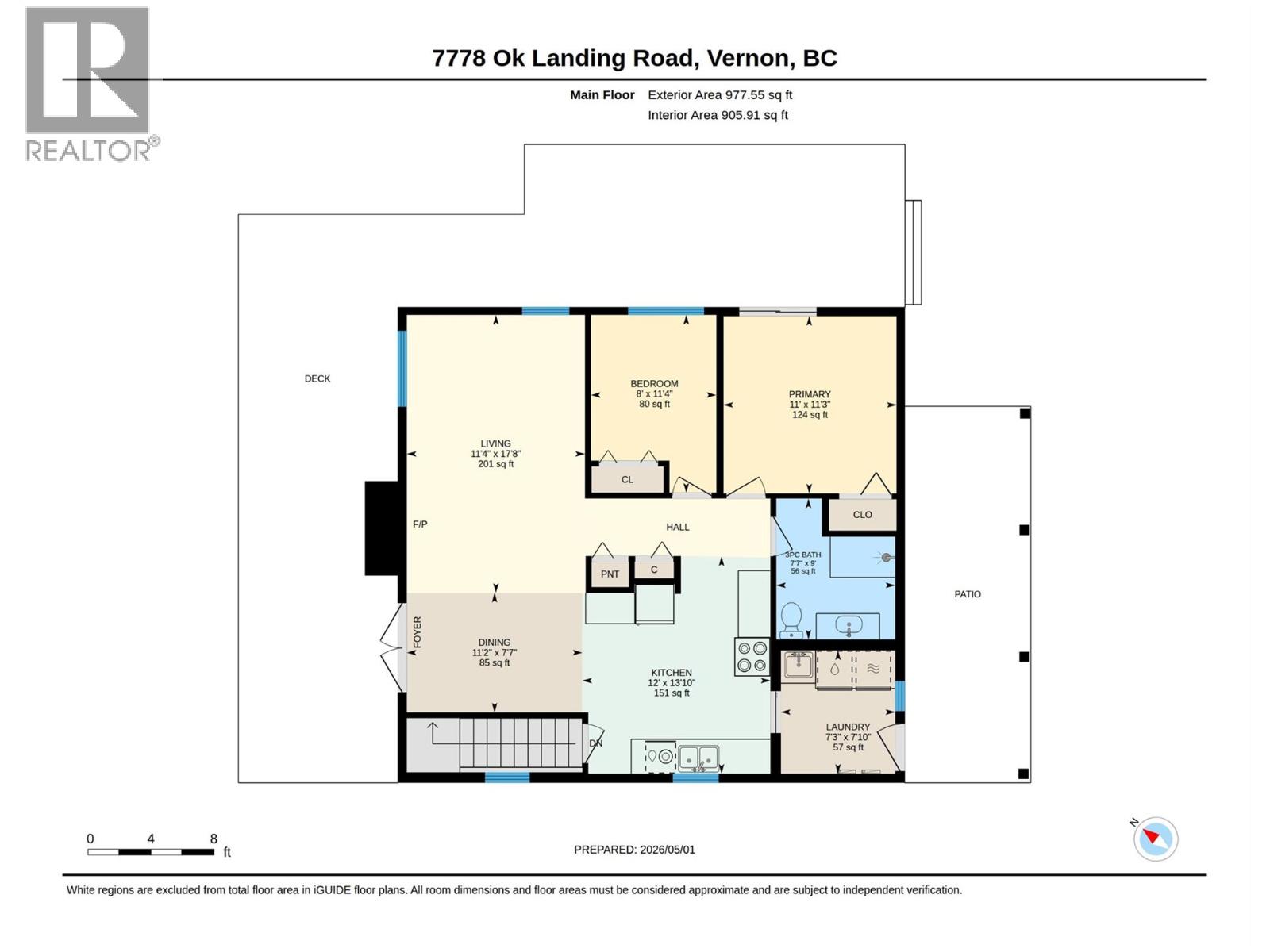 7778 Okanagan Landing Road - 55