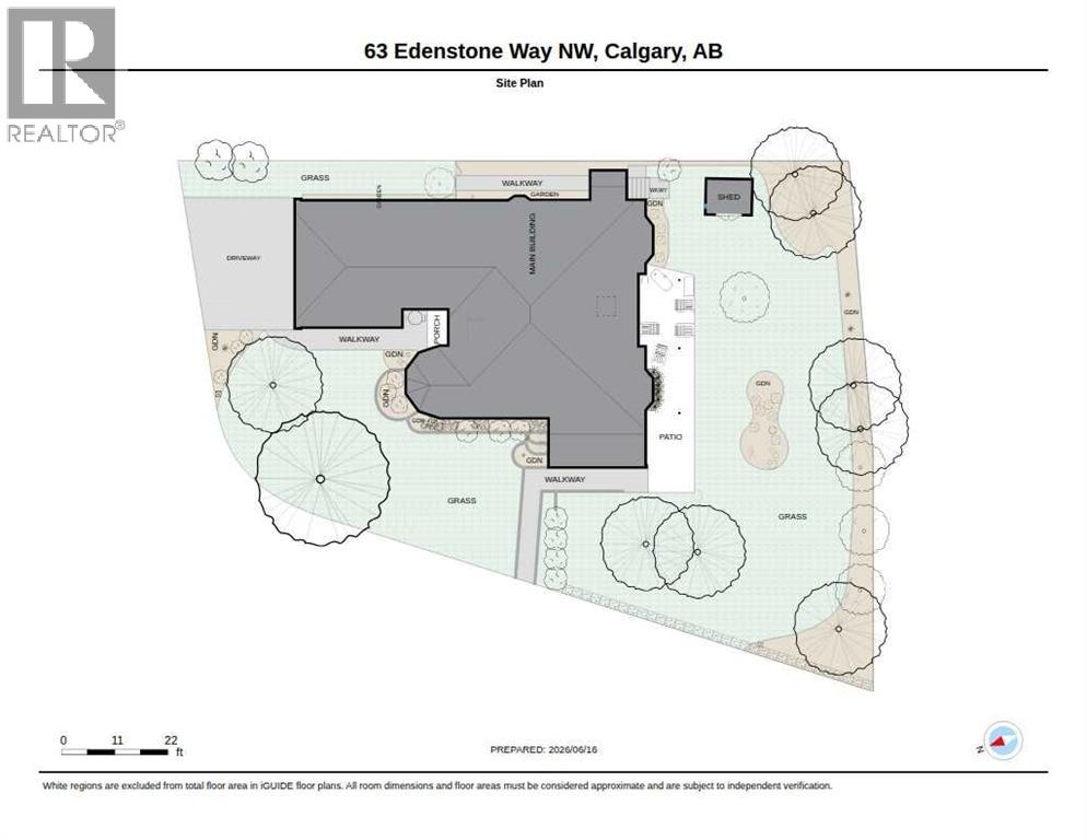 63 Edenstone Way NW - 48