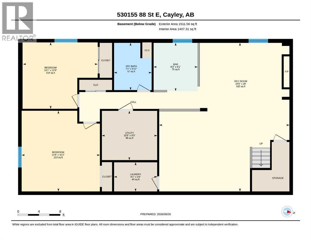 530155 88 Street E - 50