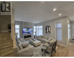 Eating area - 5 Norbury Crescent, Toronto, ON M1P0G3 Photo 7