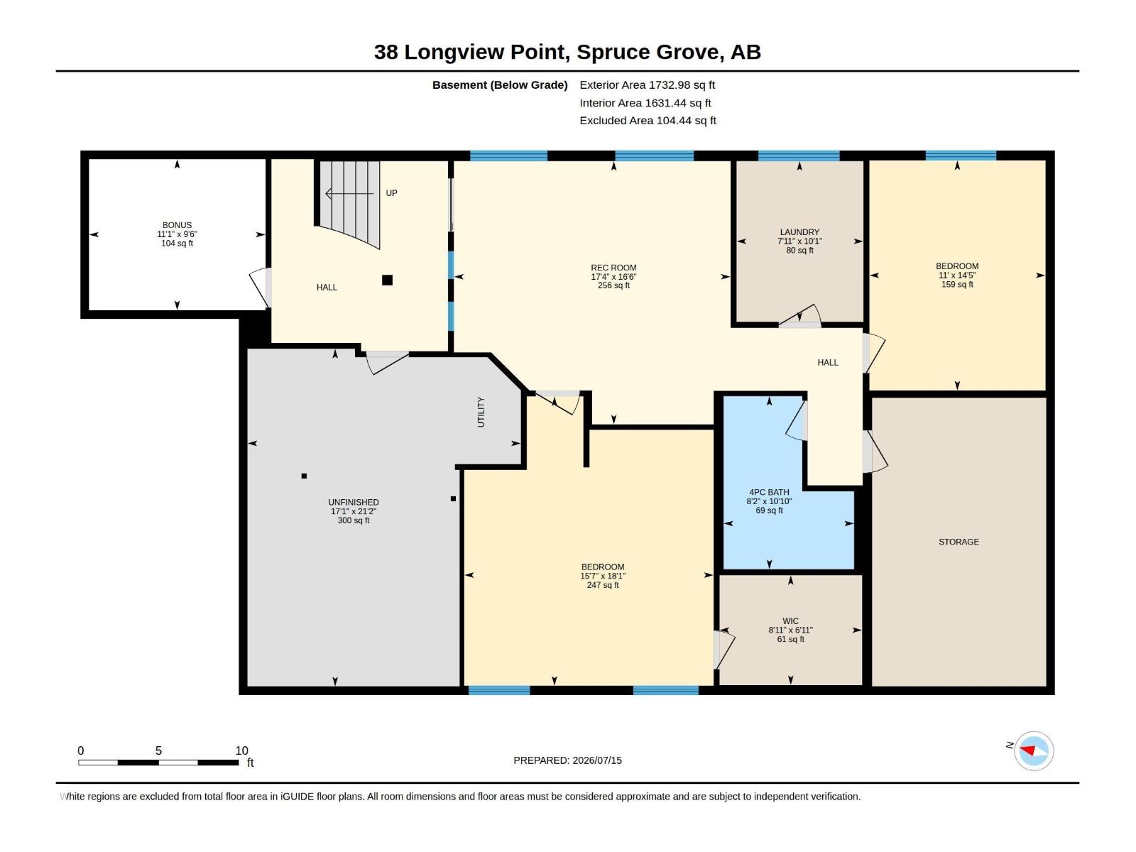 38 LONGVIEW PT - 71