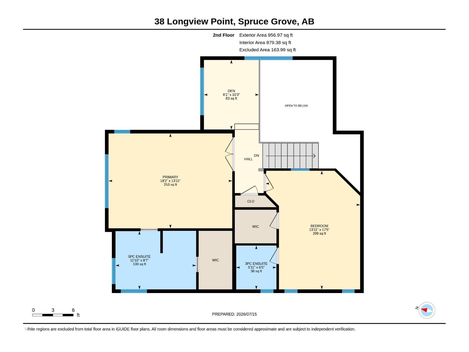38 LONGVIEW PT - 70