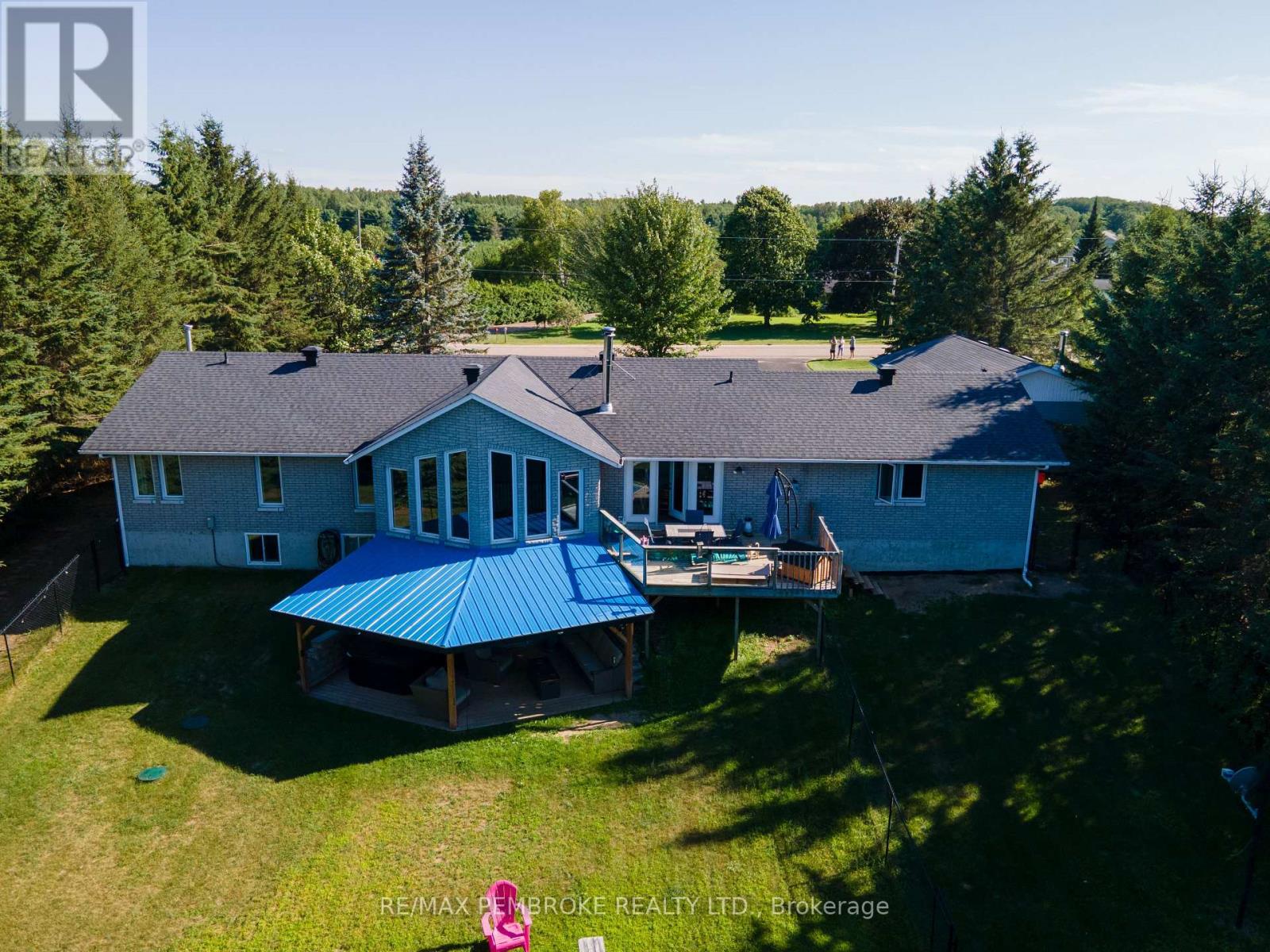 56 ROBERTSON DRIVE - 46