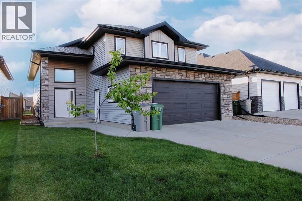 3908 41A Avenue - 1